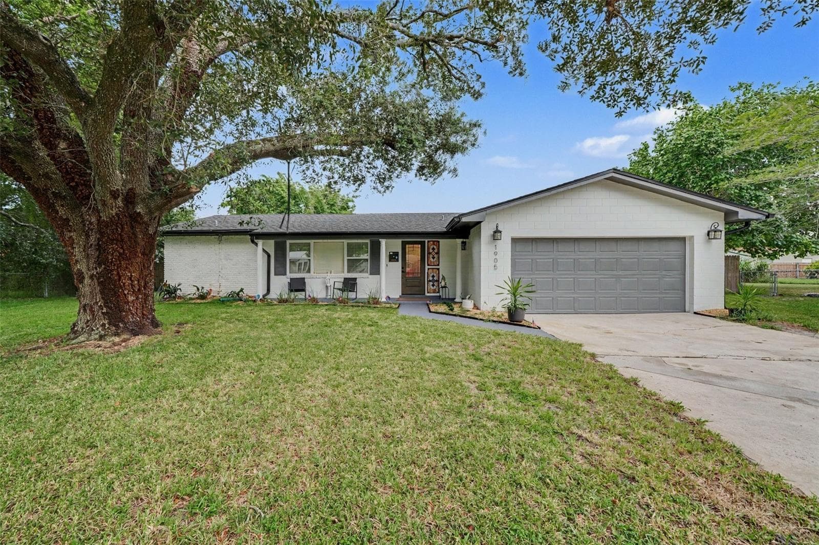 Single Family Residence at 1905 BONANZA CT, WINTER PARK, photo 2 of 26