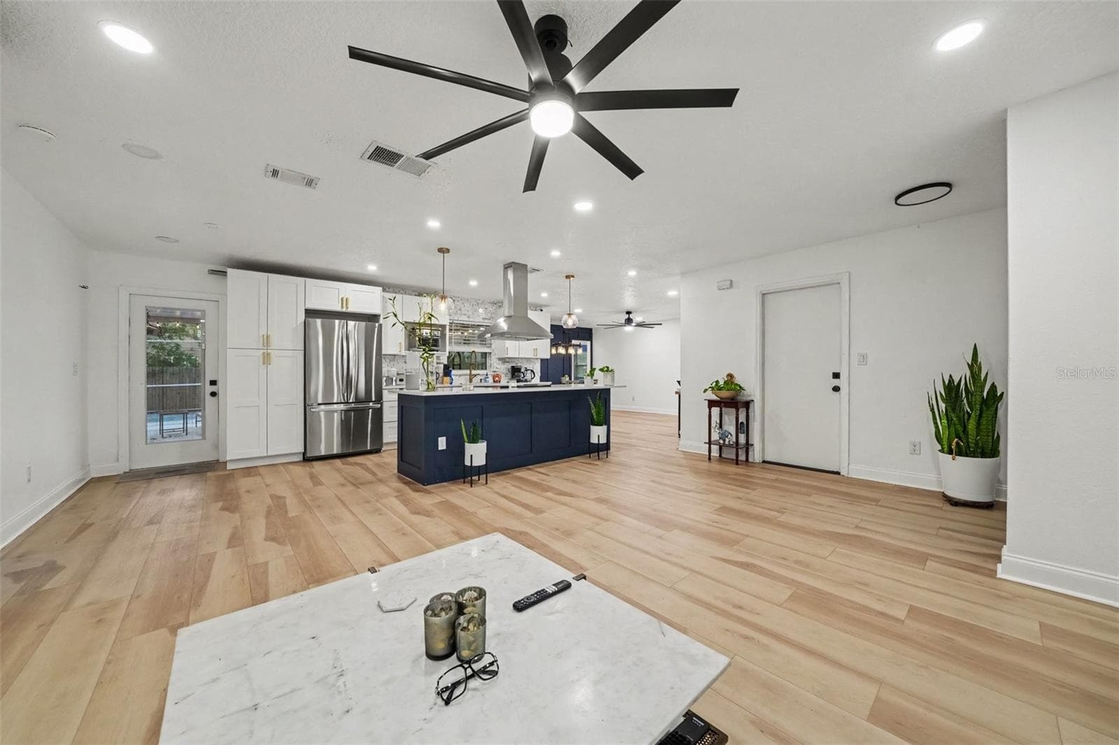 Single Family Residence at 1905 BONANZA CT, WINTER PARK, photo 7 of 26