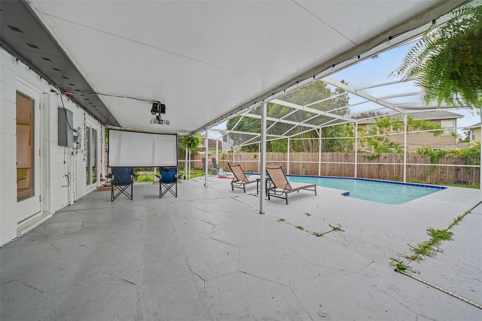 Single Family Residence at 1905 BONANZA CT, WINTER PARK, photo 23 of 26