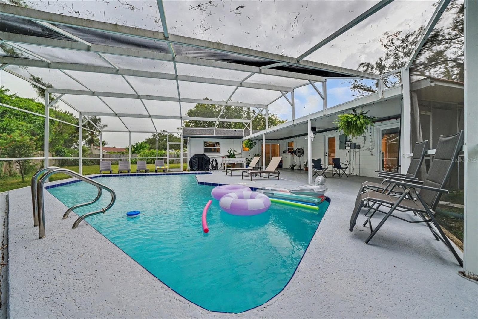 Single Family Residence at 1905 BONANZA CT, WINTER PARK, photo 24 of 26