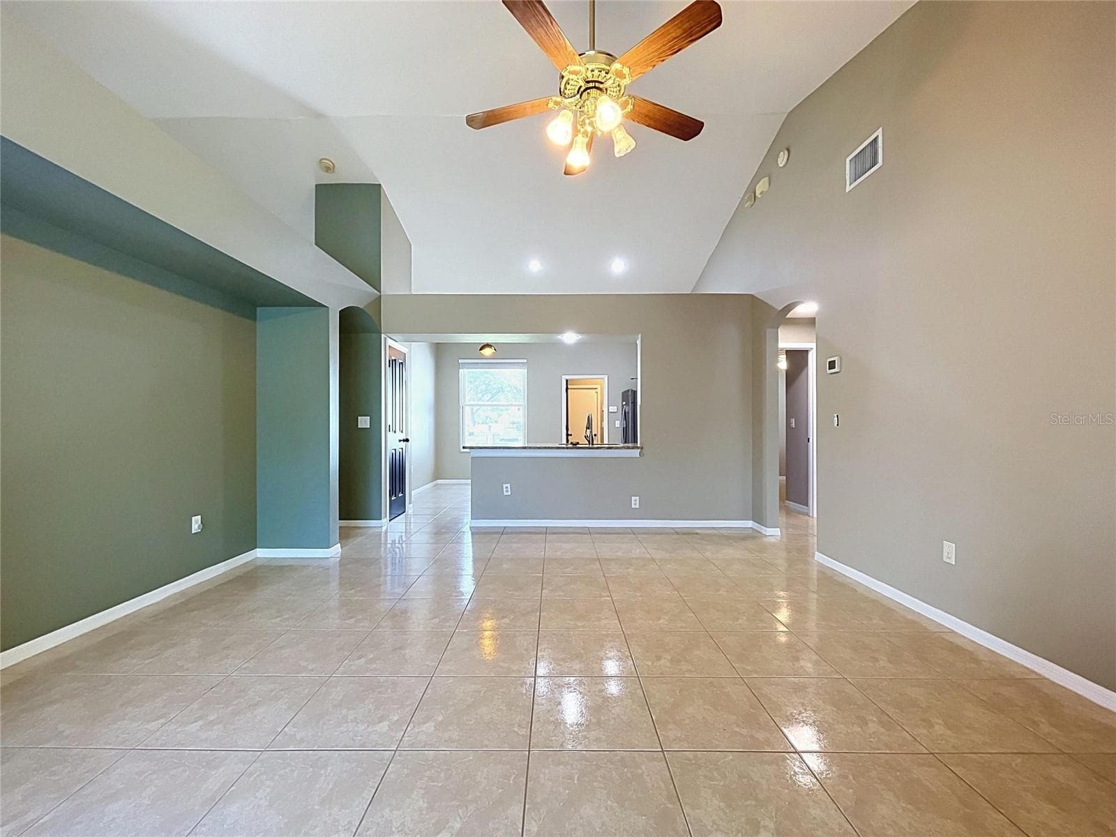 Family Room - 4209 AMBER RIDGE LN, VALRICO