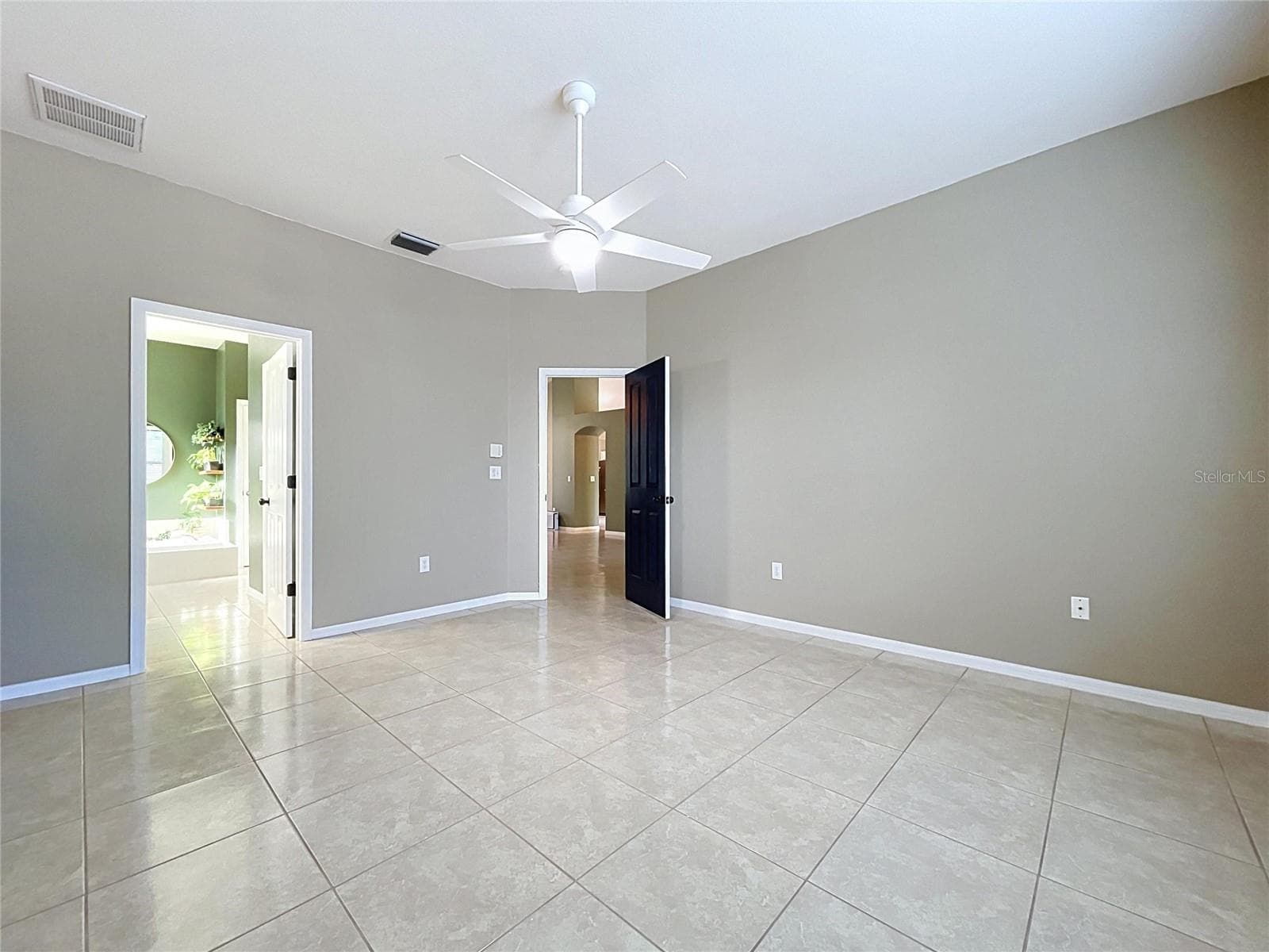 Primary Bedroom - 4209 AMBER RIDGE LN, VALRICO