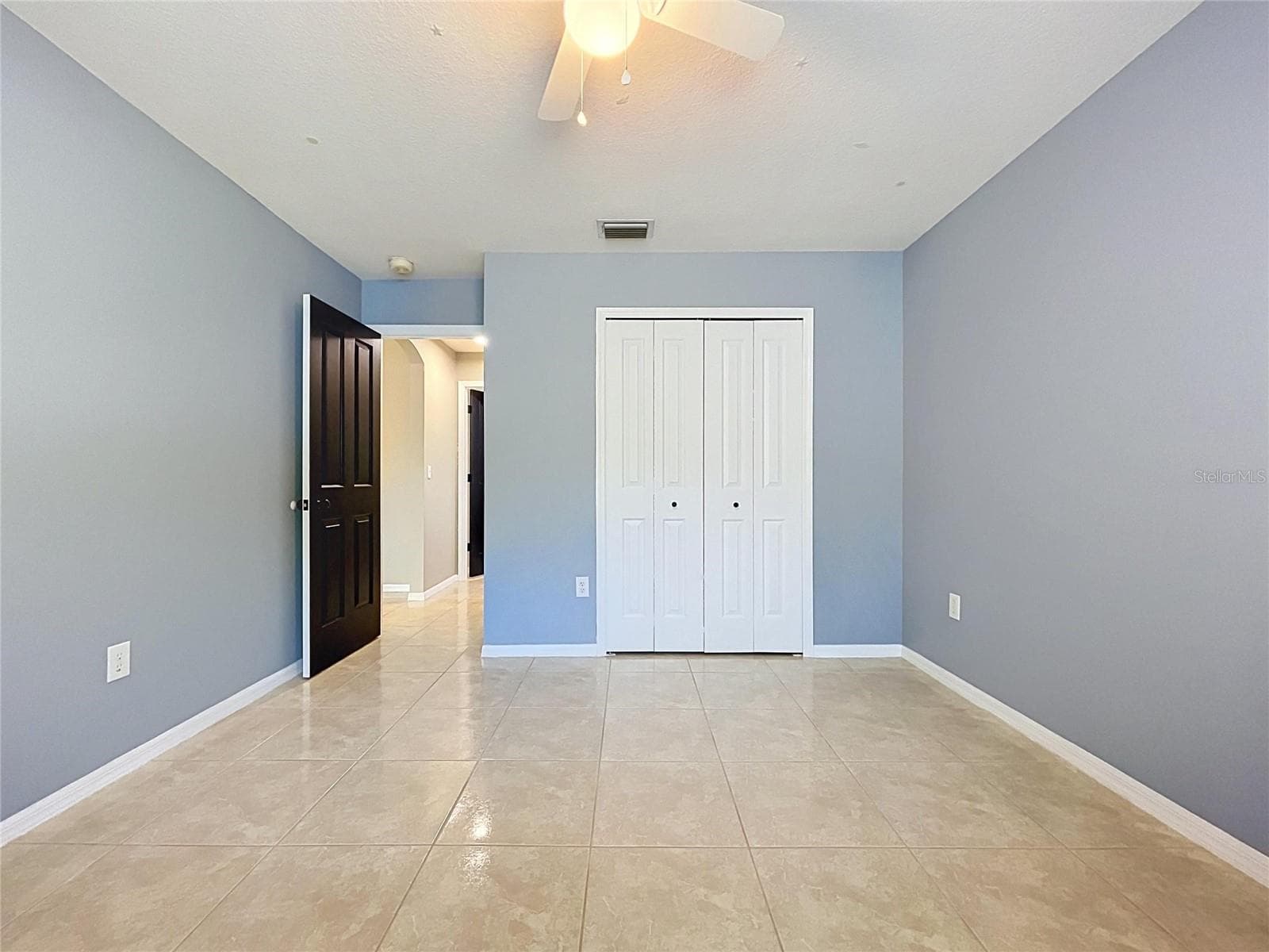 Bedroom #4 - 4209 AMBER RIDGE LN, VALRICO