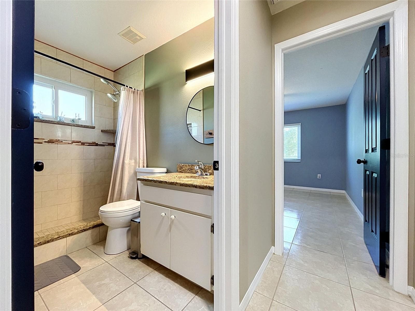 Bathroom #2 - 4209 AMBER RIDGE LN, VALRICO