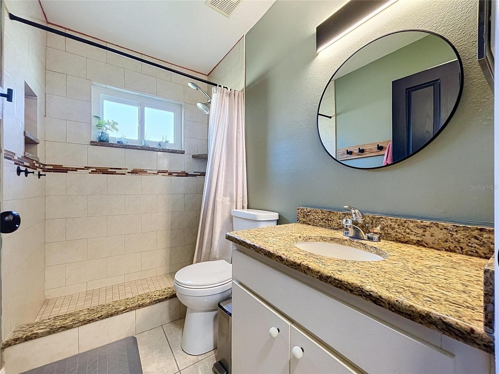 Bathroom #2 - 4209 AMBER RIDGE LN, VALRICO