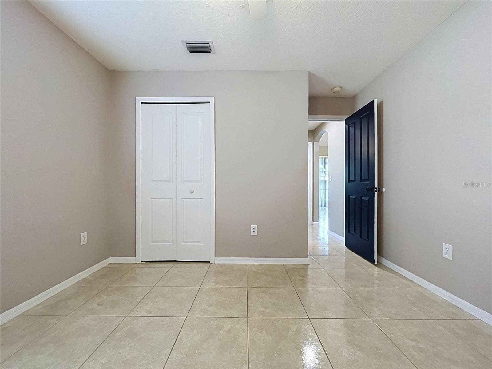 Bedroom #4 - 4209 AMBER RIDGE LN, VALRICO