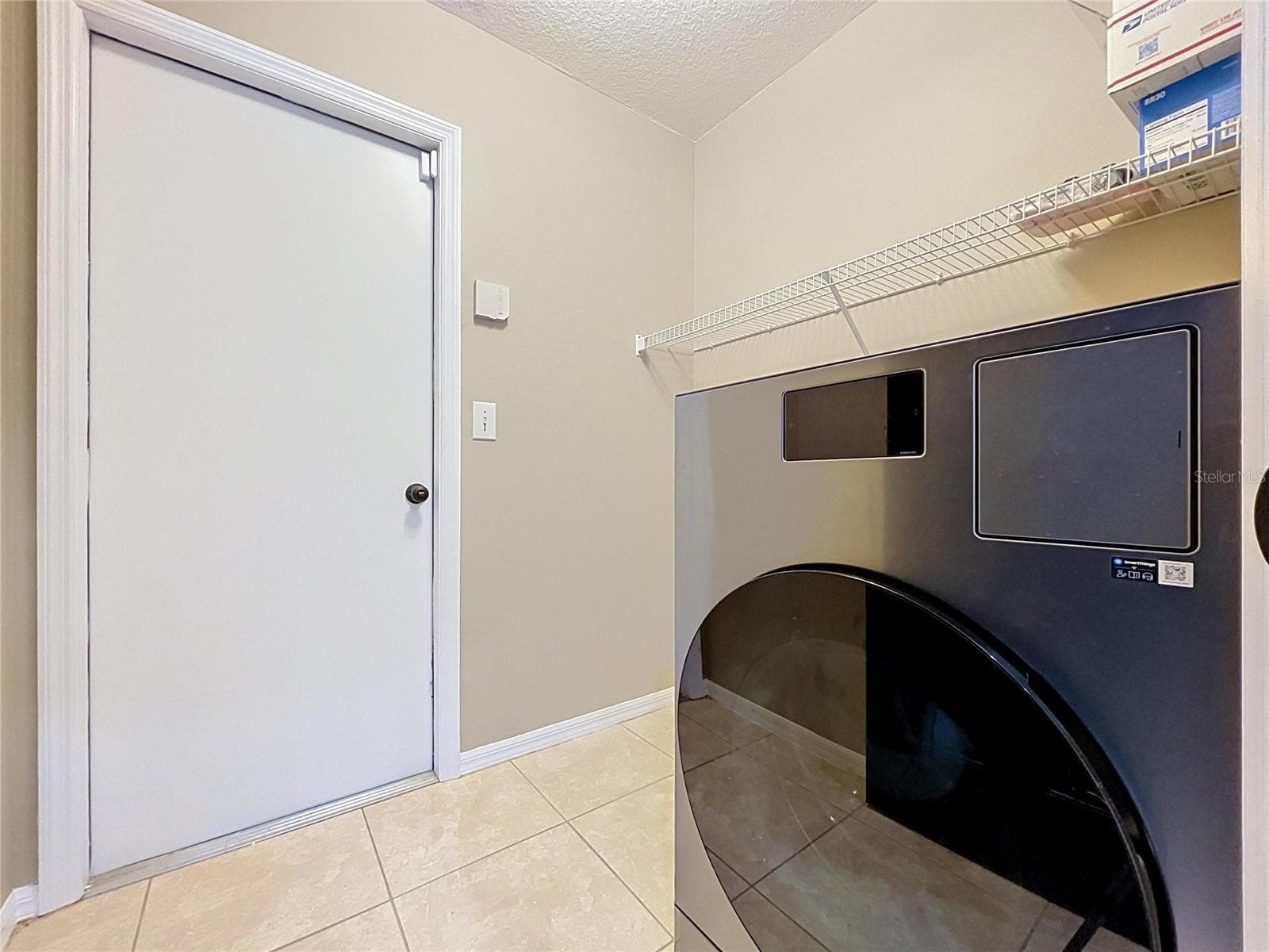 Inside Laundry room - 4209 AMBER RIDGE LN, VALRICO