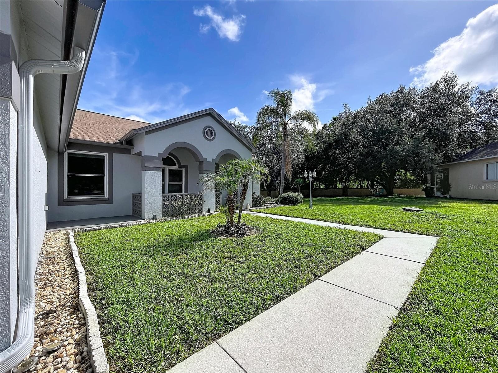 Single Family Residence at 4209 AMBER RIDGE LN, VALRICO, photo 33 of 36