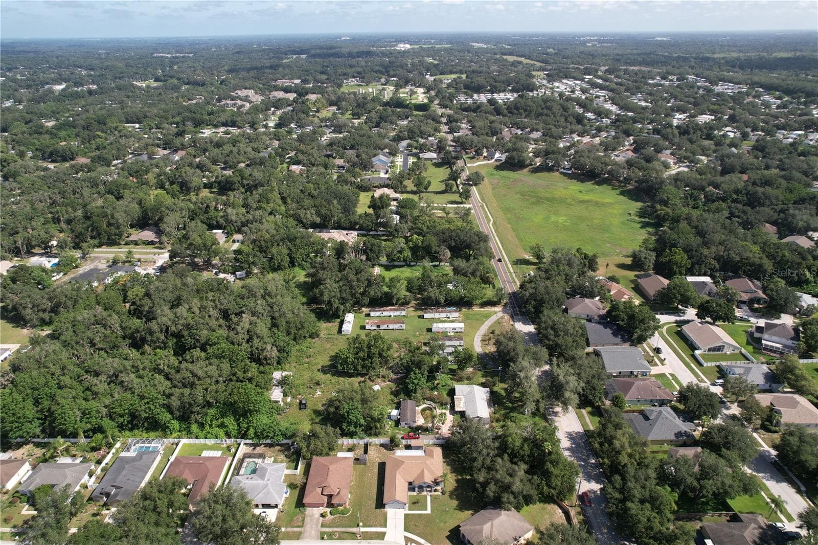 Single Family Residence at 4209 AMBER RIDGE LN, VALRICO, photo 36 of 36