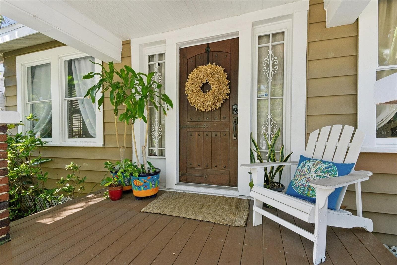 Single Family Residence at 2319 W NORTH B ST, TAMPA, photo 4 of 25