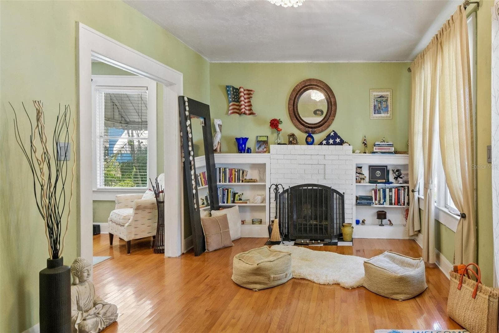 Single Family Residence at 2319 W NORTH B ST, TAMPA, photo 5 of 25