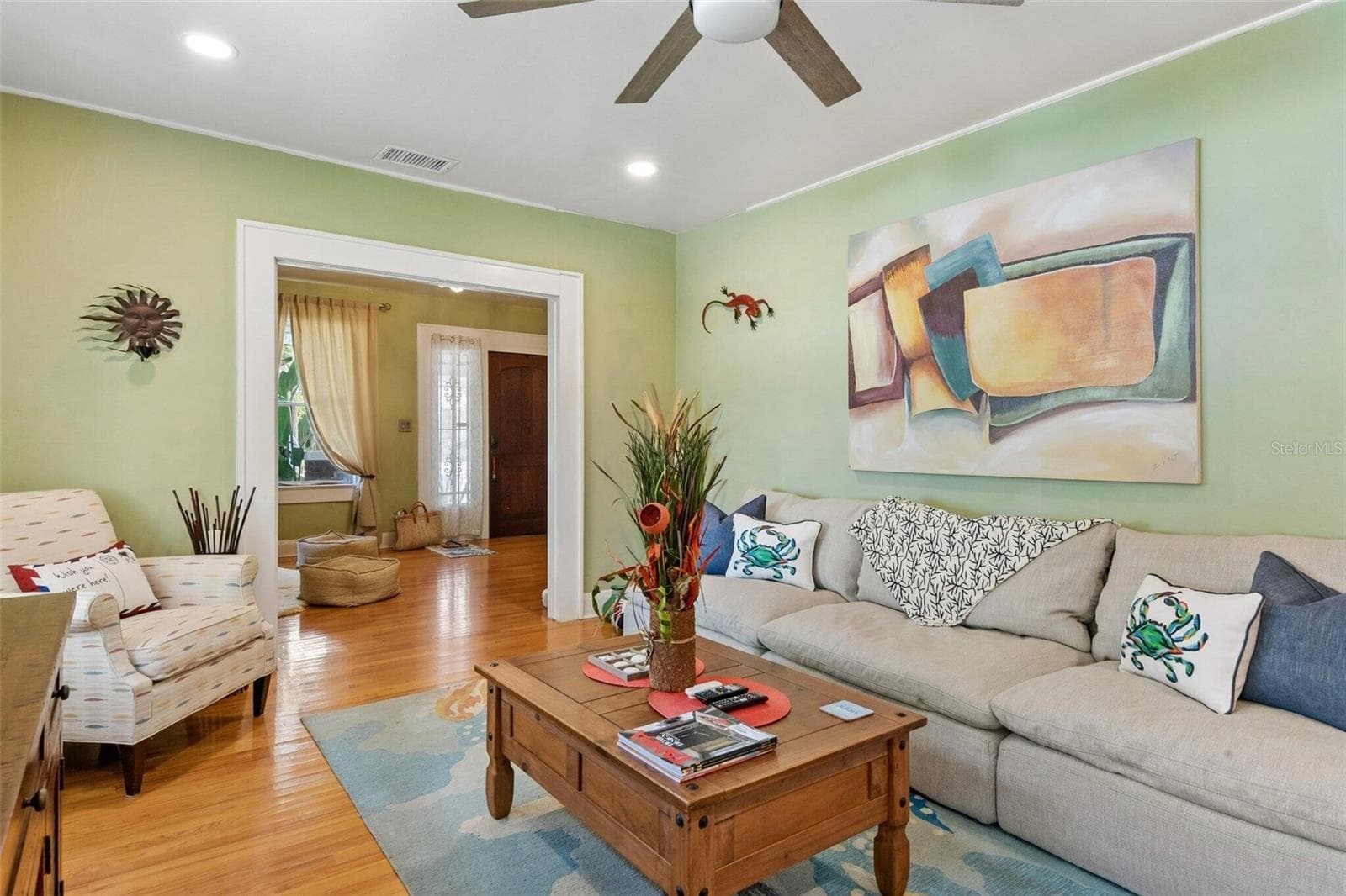 Single Family Residence at 2319 W NORTH B ST, TAMPA, photo 11 of 25