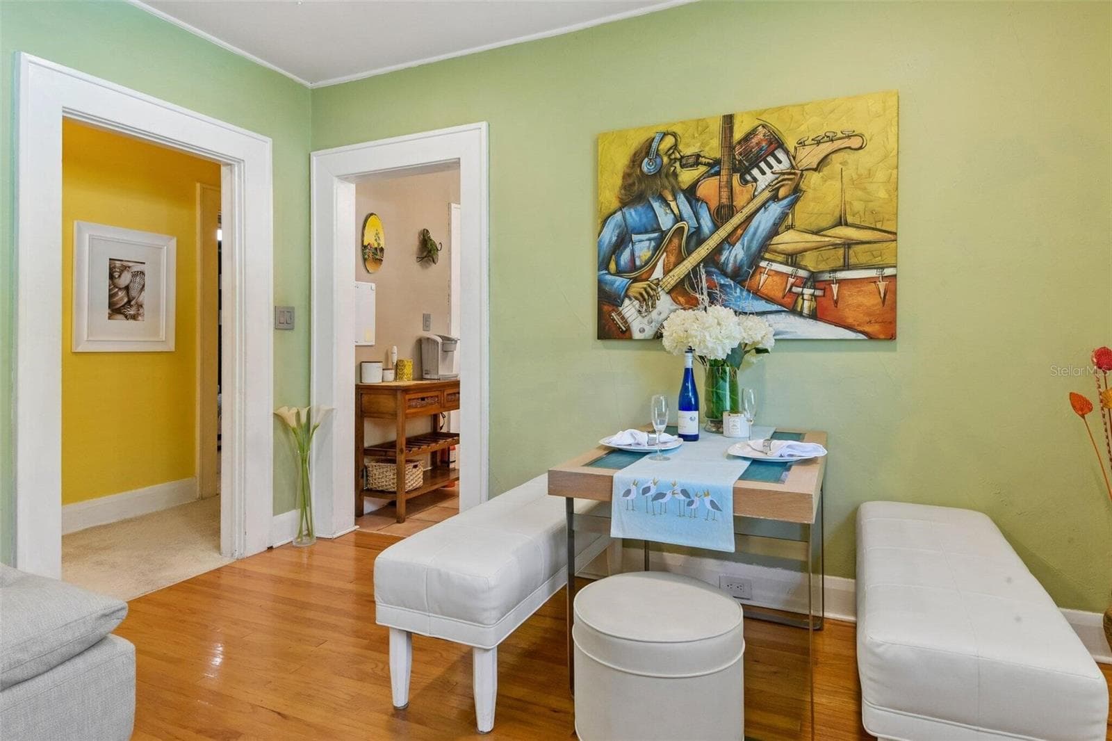 Single Family Residence at 2319 W NORTH B ST, TAMPA, photo 12 of 25