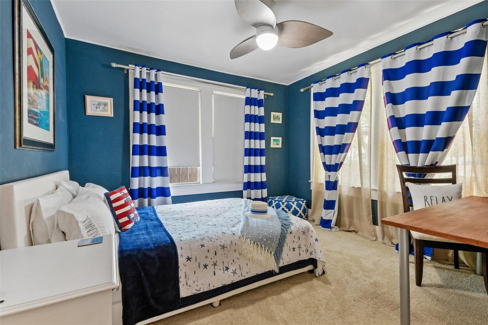 Single Family Residence at 2319 W NORTH B ST, TAMPA, photo 22 of 25