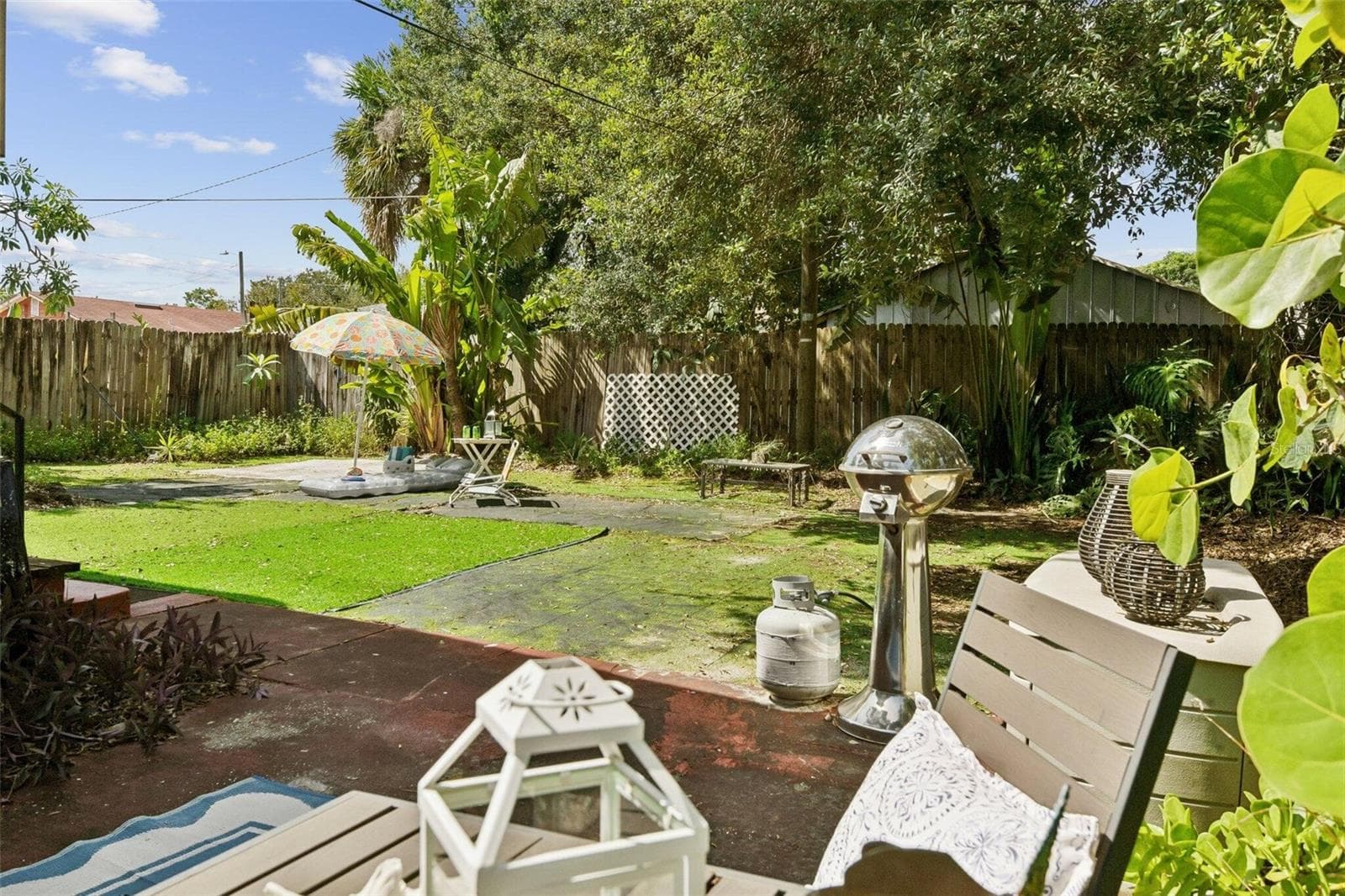 Single Family Residence at 2319 W NORTH B ST, TAMPA, photo 25 of 25