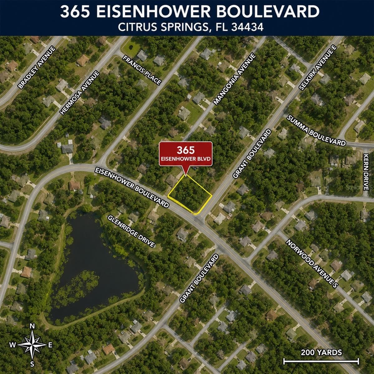 365 EISENHOWER BLVD
