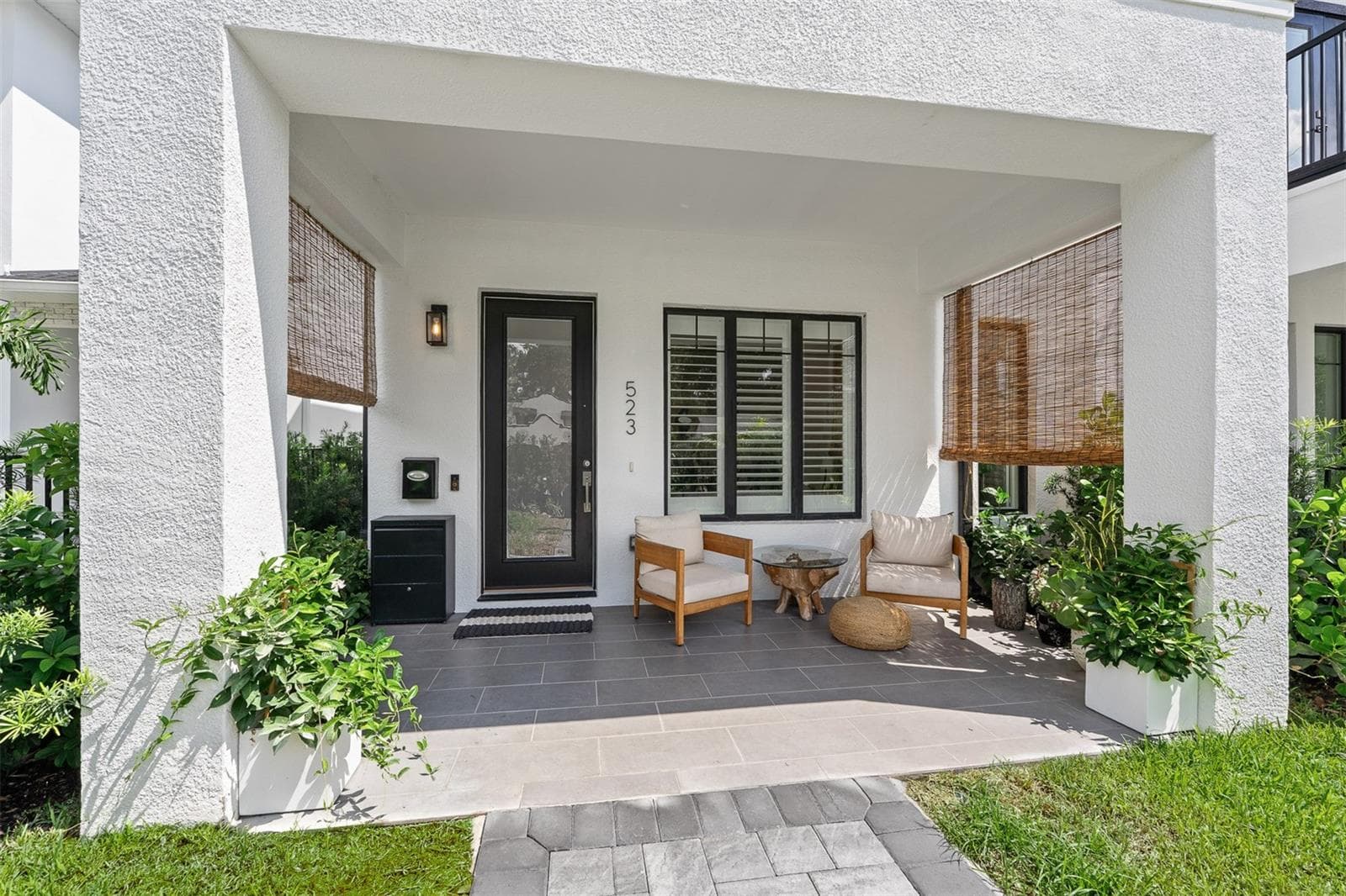 Townhouse at 523 W PRINCETON ST, ORLANDO, photo 3 of 41