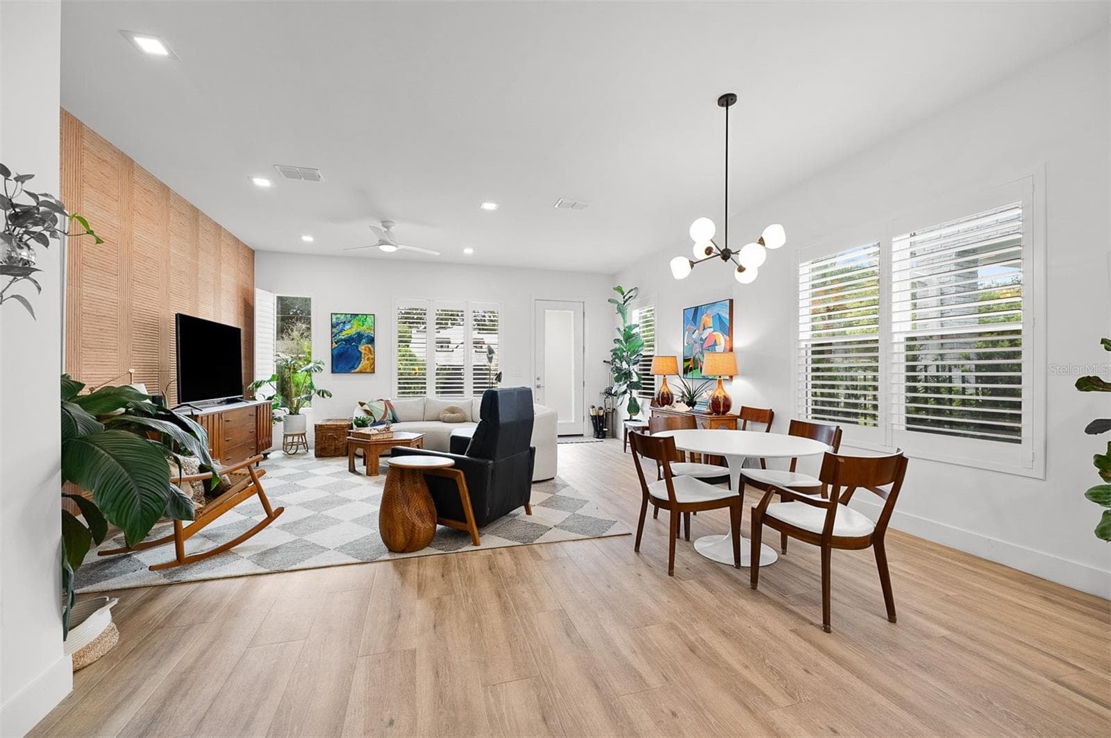 Townhouse at 523 W PRINCETON ST, ORLANDO, photo 5 of 41