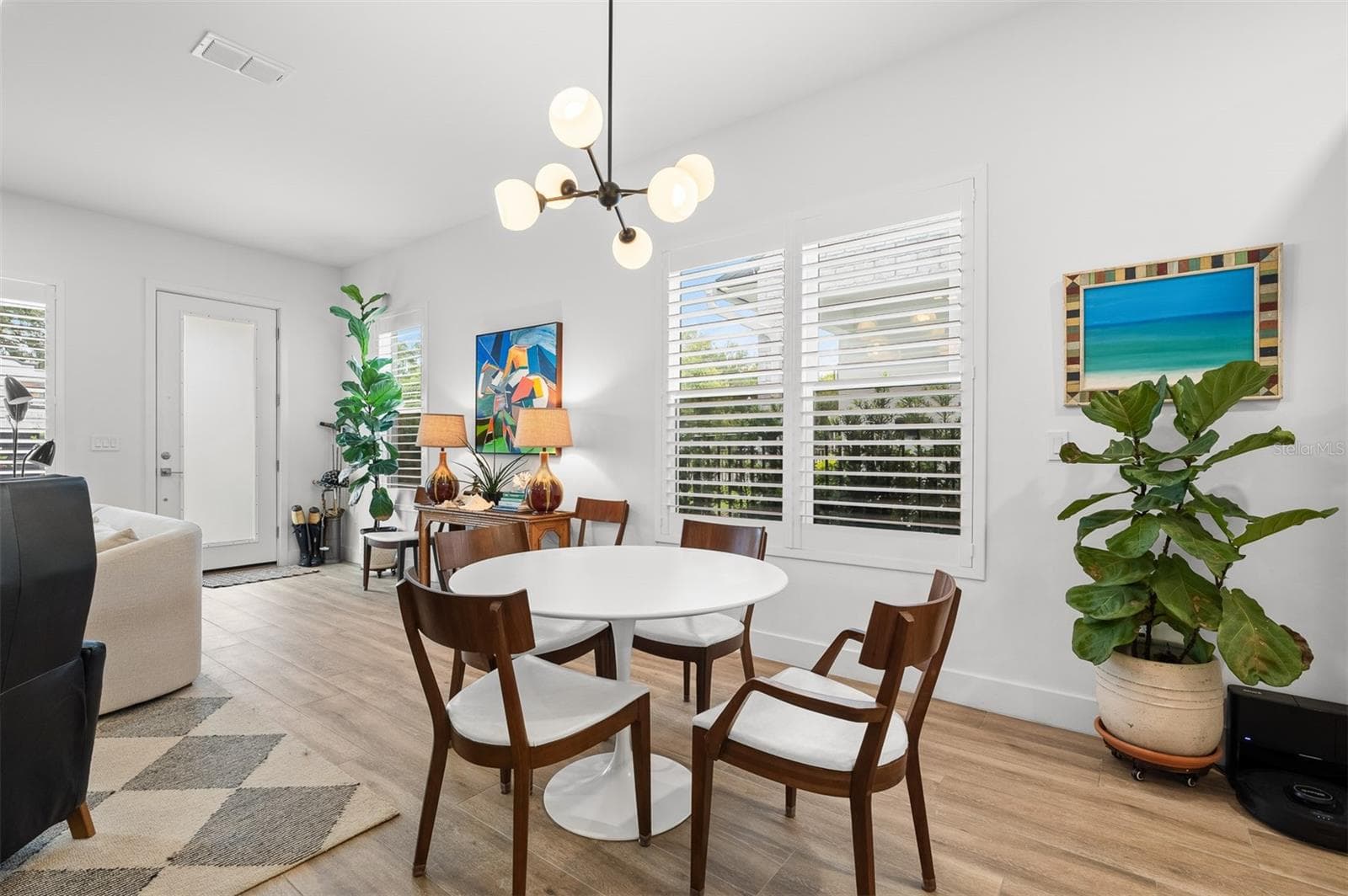 Townhouse at 523 W PRINCETON ST, ORLANDO, photo 7 of 41