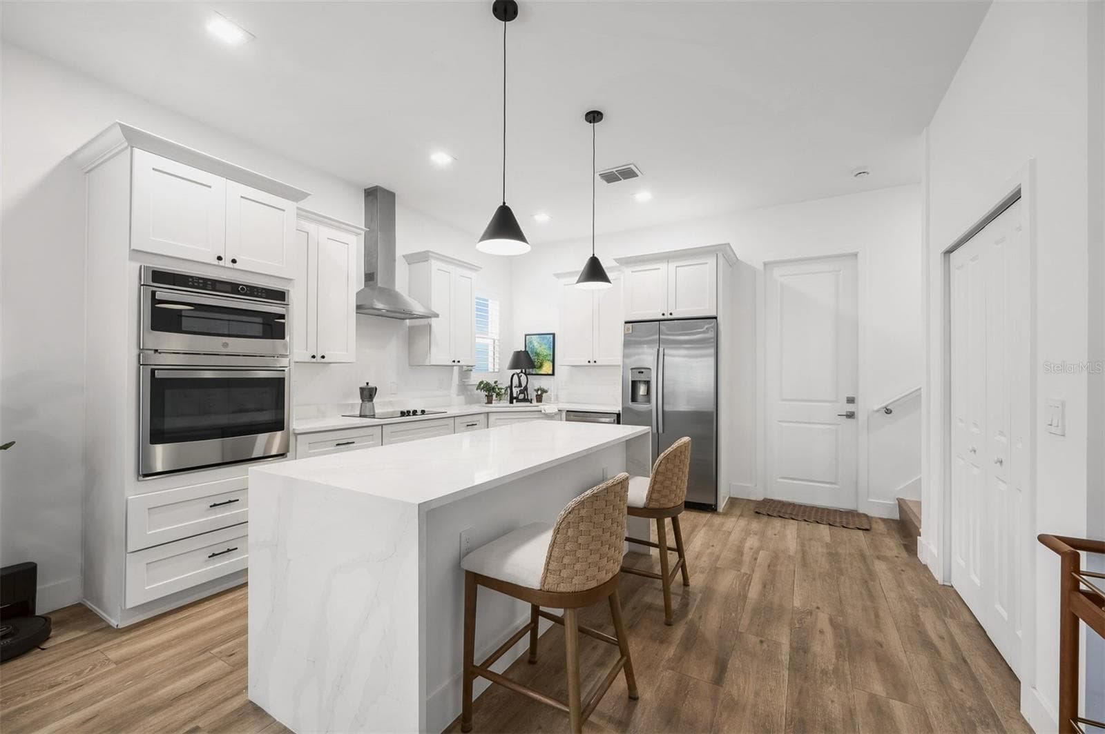 Townhouse at 523 W PRINCETON ST, ORLANDO, photo 15 of 41