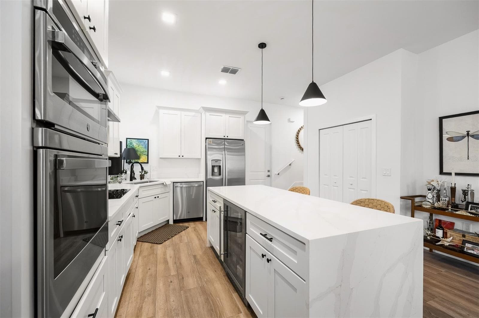 Townhouse at 523 W PRINCETON ST, ORLANDO, photo 16 of 41