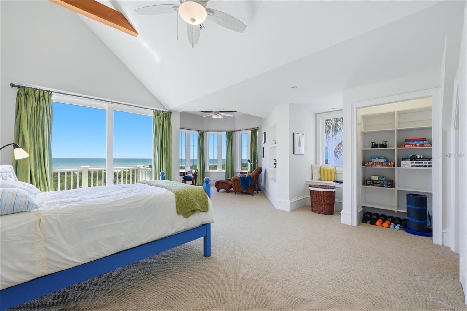 2nd Gulf-front suite - 7394 PALM ISLAND DR, PLACIDA