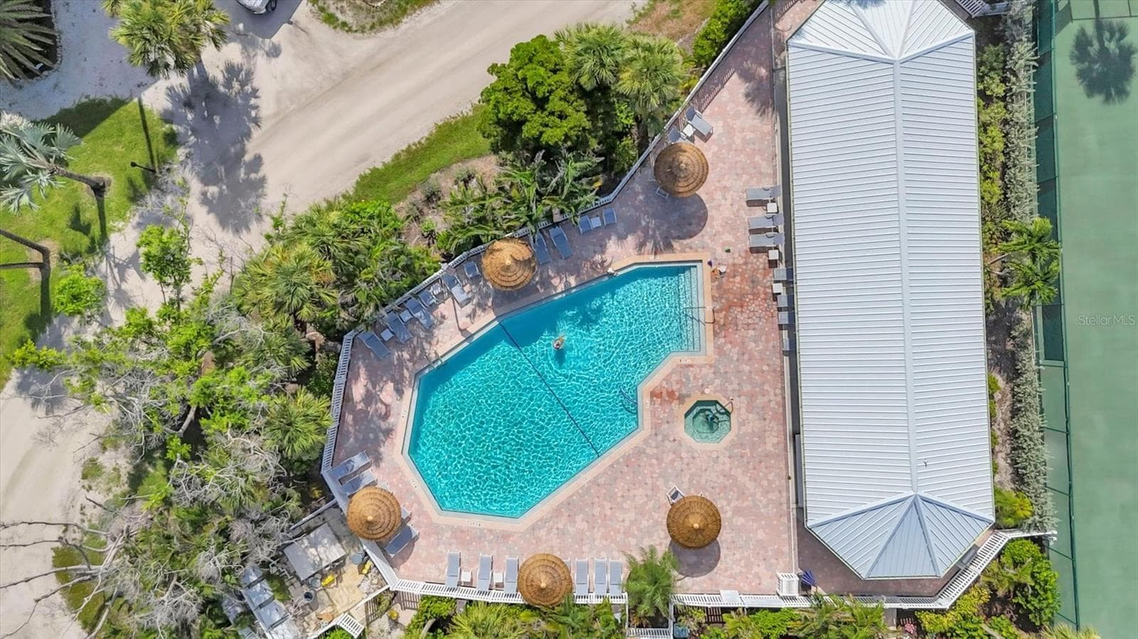 Single Family Residence at 7394 PALM ISLAND DR, PLACIDA, photo 78 of 85