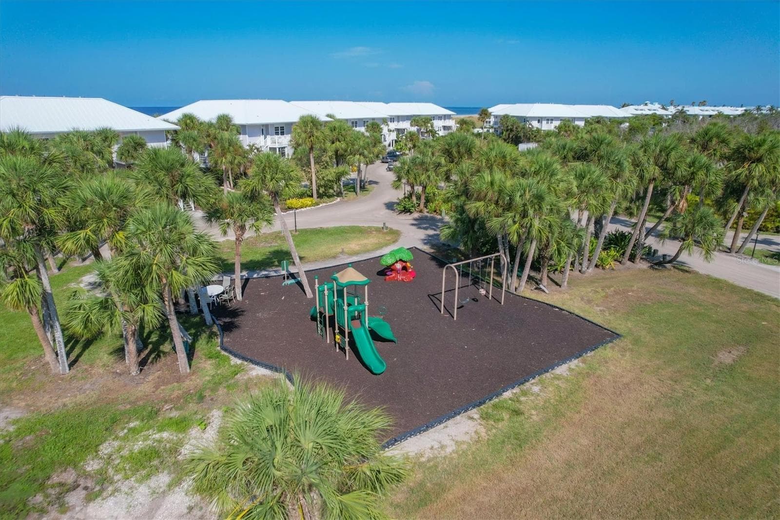Playgrounds for the littles - 7394 PALM ISLAND DR, PLACIDA