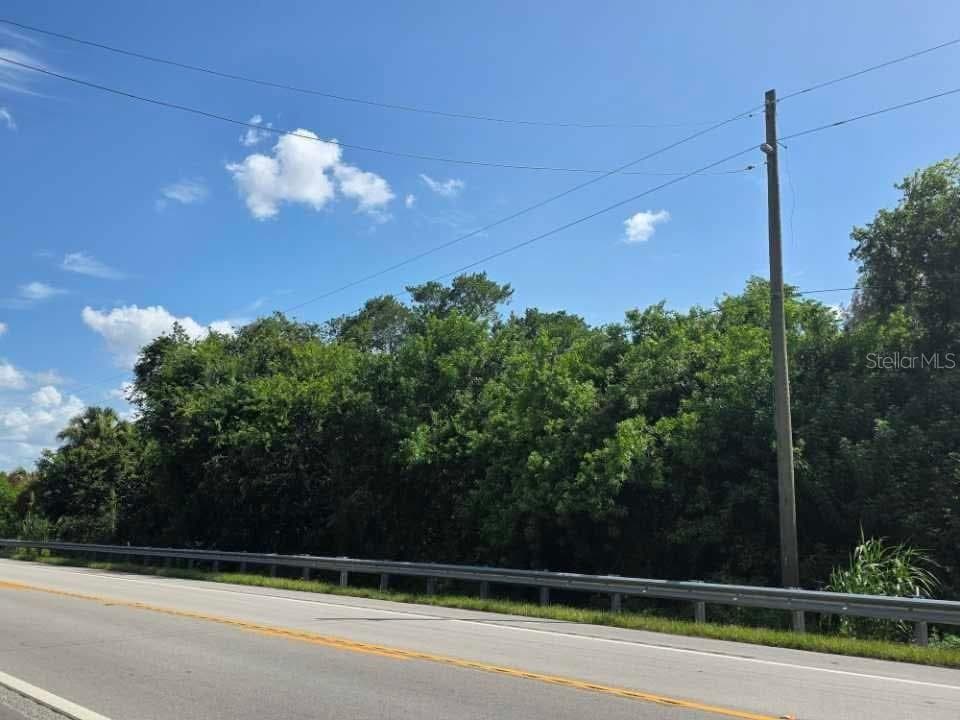 Land at 16980 SW CONNERS HWY, CANAL POINT, photo 11 of 14