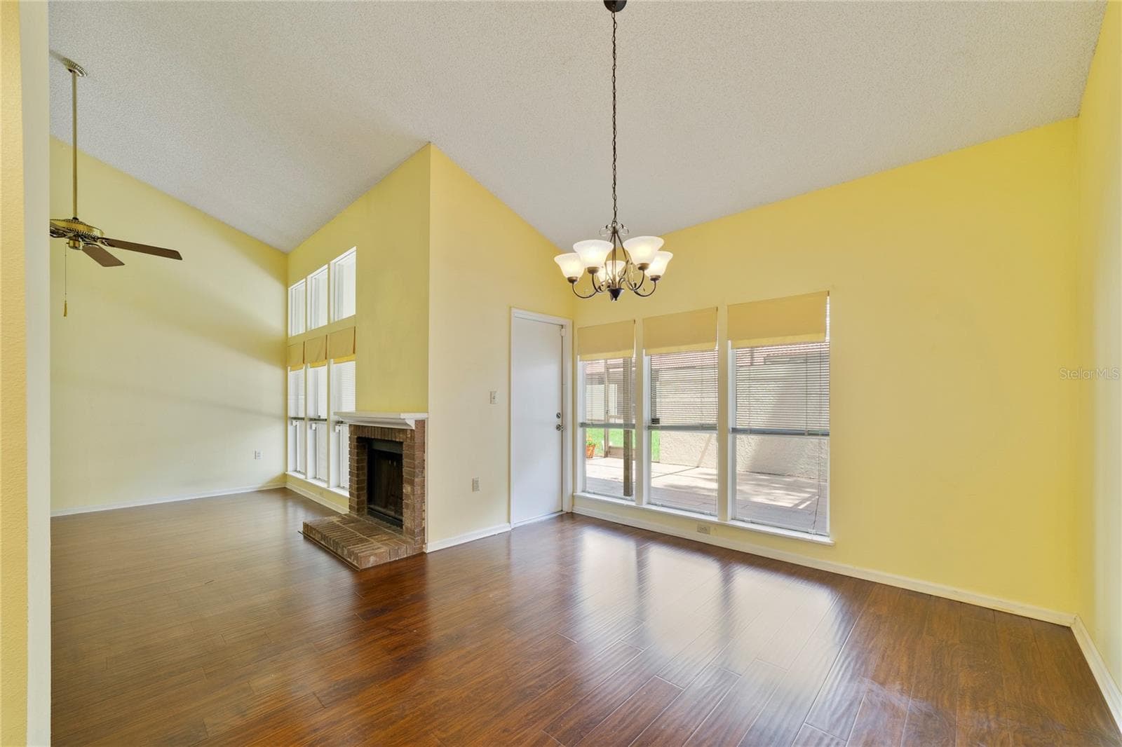 Living & Dining Rooms - 260 W SABAL PALM PL, LONGWOOD
