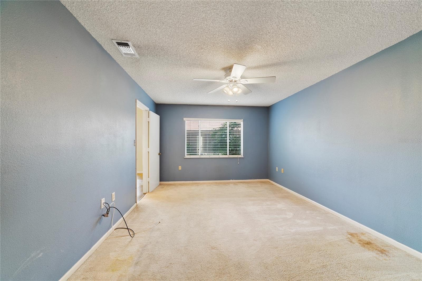 Primary Bedroom Off Dining room - 260 W SABAL PALM PL, LONGWOOD