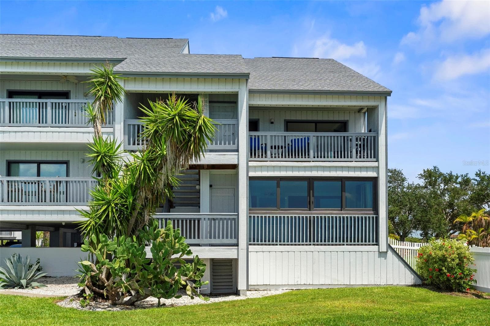 Condominium at 800 BAHIA DEL SOL DR #A, RUSKIN, photo 2 of 73