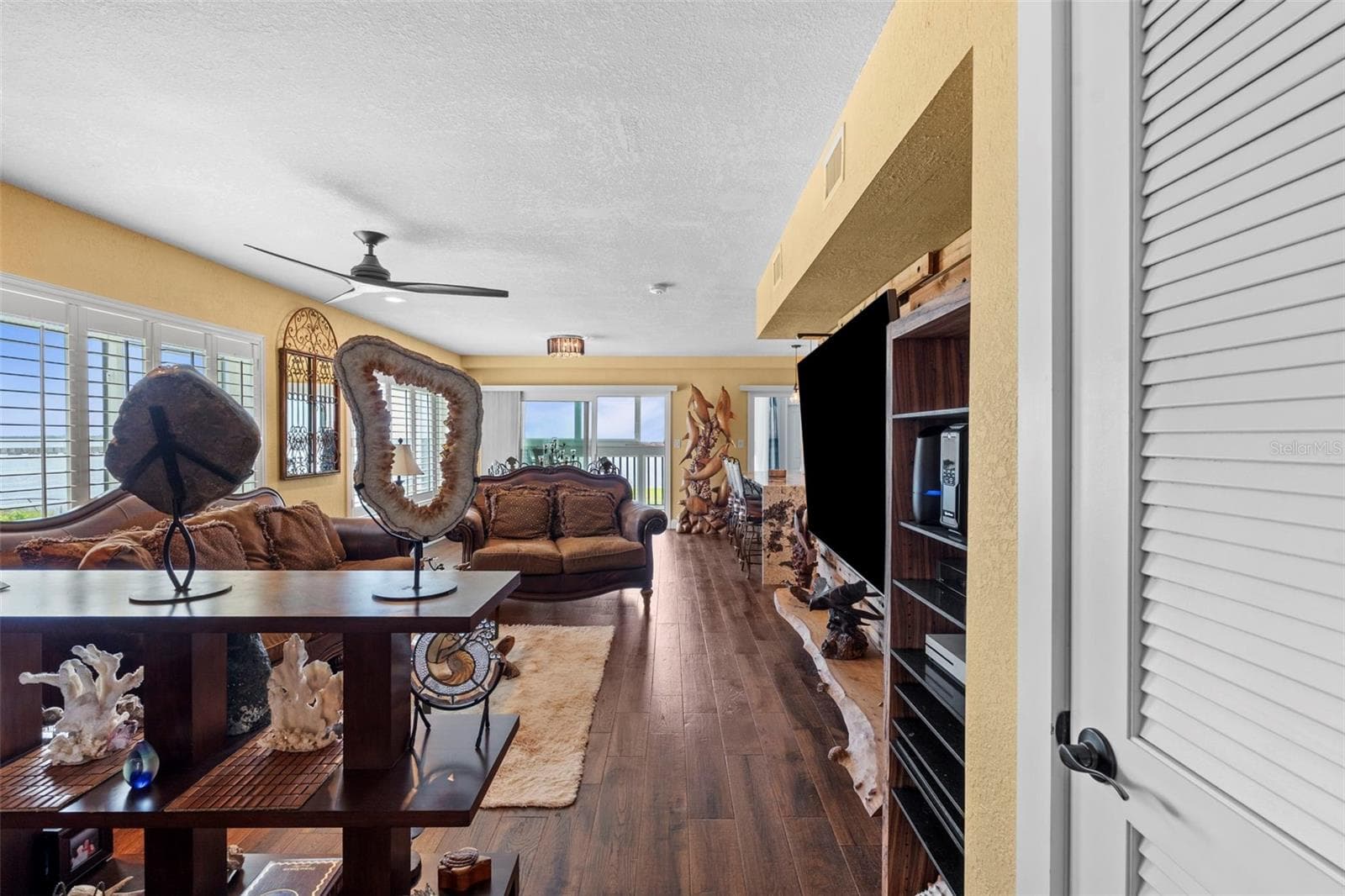 Condominium at 800 BAHIA DEL SOL DR #A, RUSKIN, photo 6 of 73