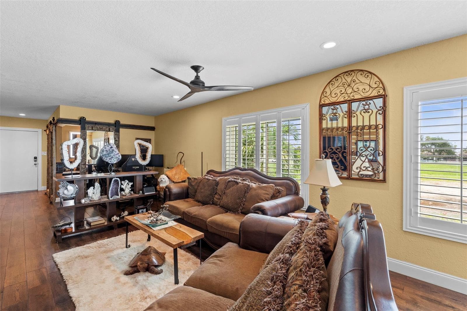 Condominium at 800 BAHIA DEL SOL DR #A, RUSKIN, photo 8 of 73