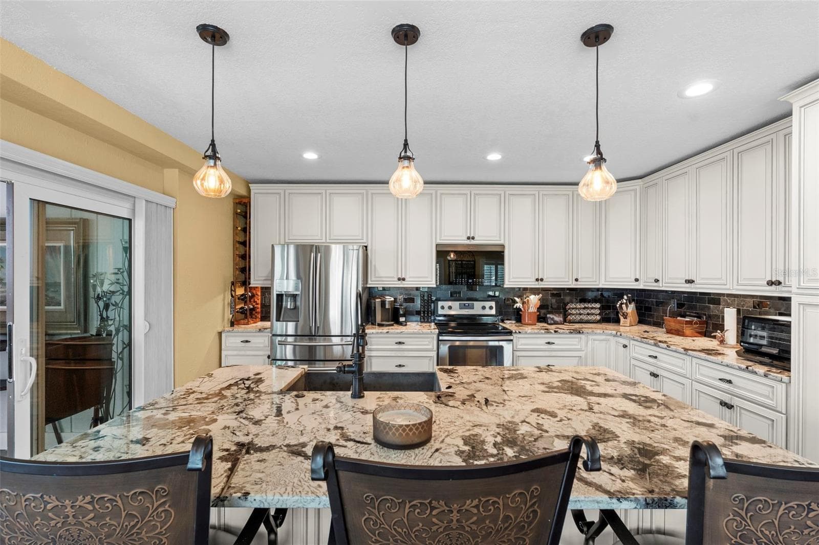 Condominium at 800 BAHIA DEL SOL DR #A, RUSKIN, photo 10 of 73