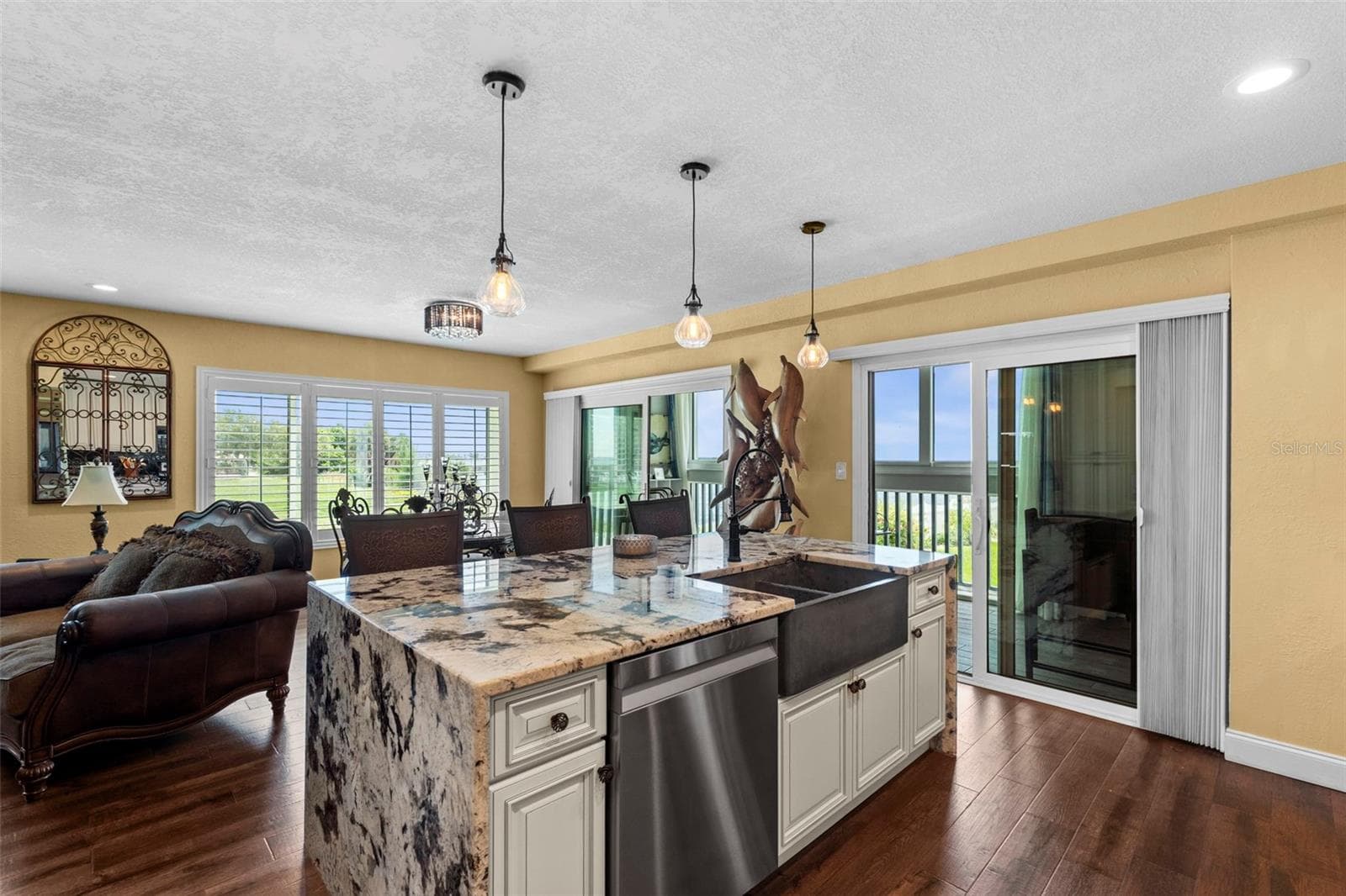Condominium at 800 BAHIA DEL SOL DR #A, RUSKIN, photo 14 of 73