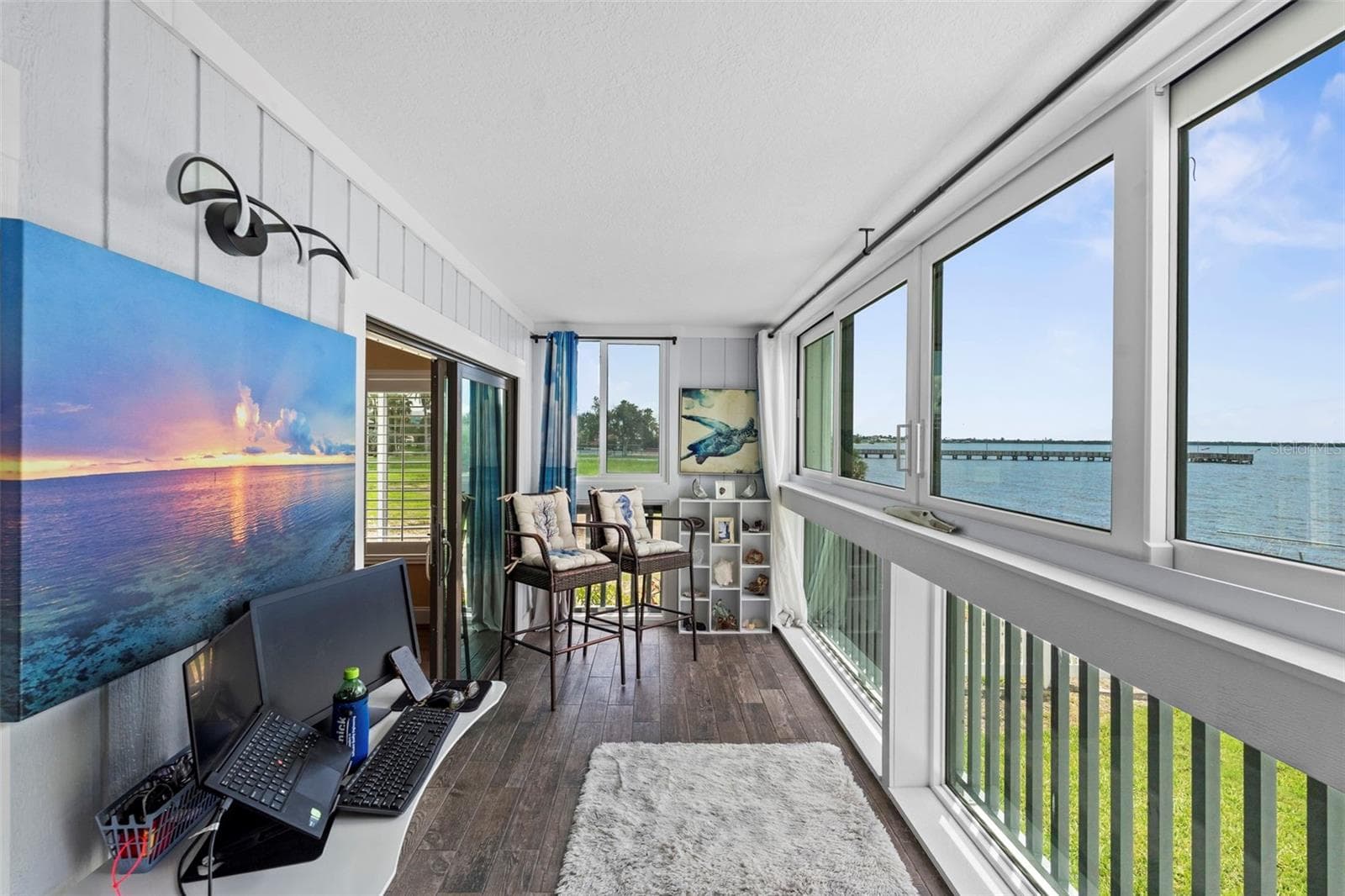 Condominium at 800 BAHIA DEL SOL DR #A, RUSKIN, photo 17 of 73