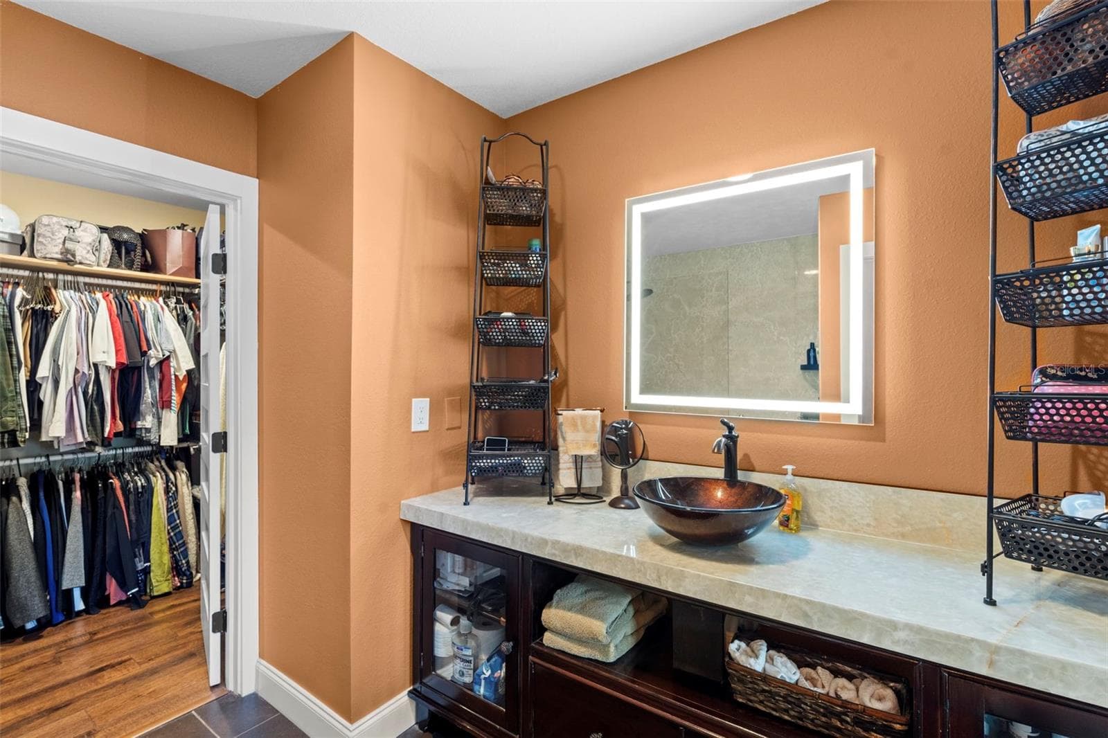 Condominium at 800 BAHIA DEL SOL DR #A, RUSKIN, photo 22 of 73