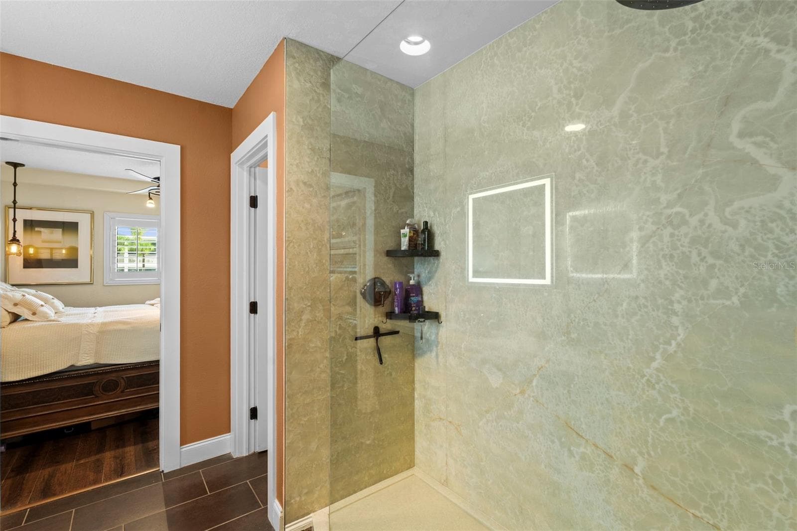 Condominium at 800 BAHIA DEL SOL DR #A, RUSKIN, photo 24 of 73