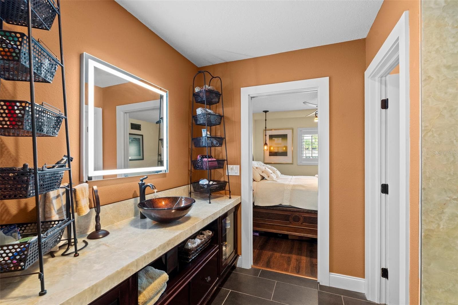 Condominium at 800 BAHIA DEL SOL DR #A, RUSKIN, photo 25 of 73