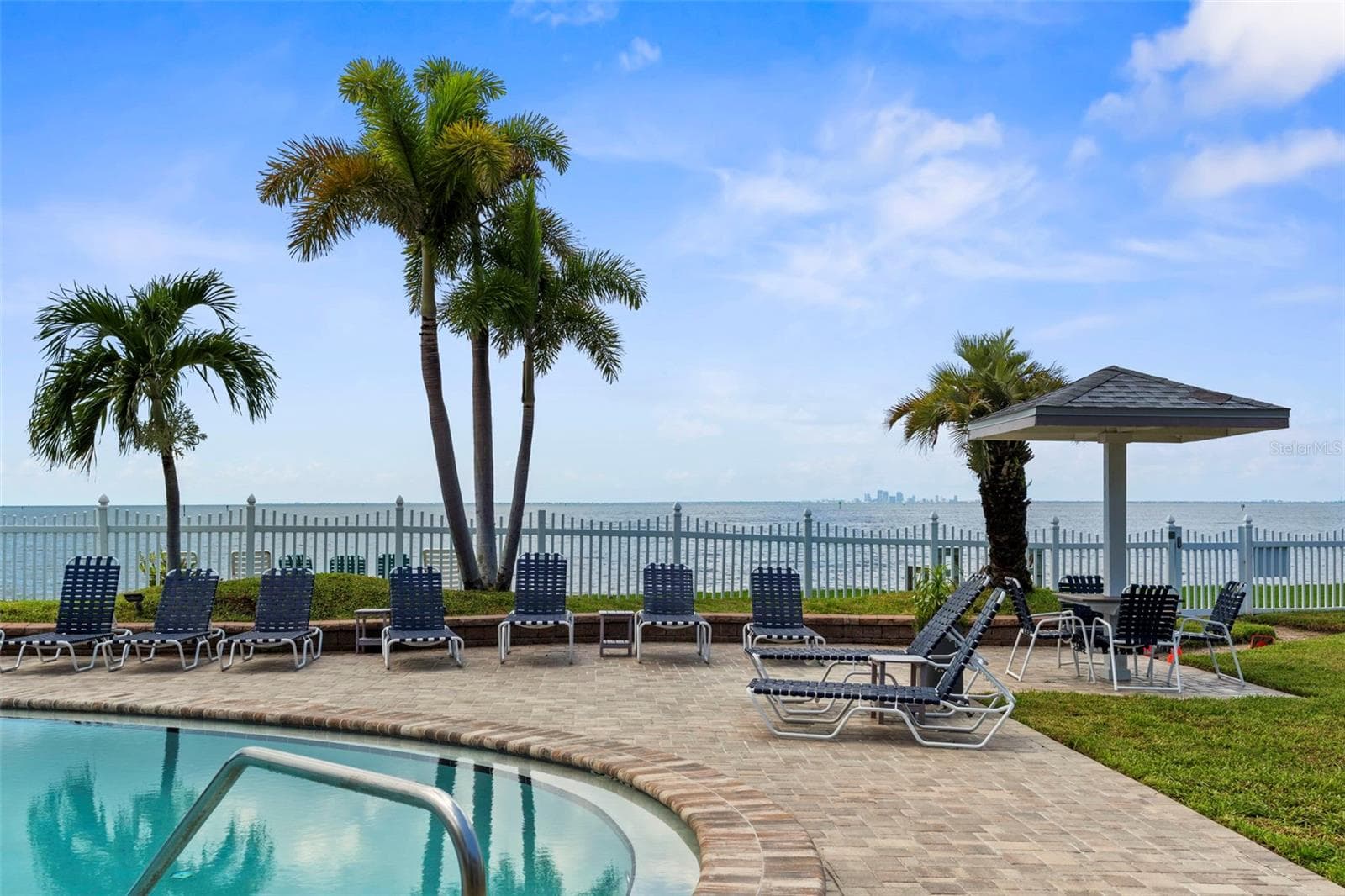 Condominium at 800 BAHIA DEL SOL DR #A, RUSKIN, photo 34 of 73