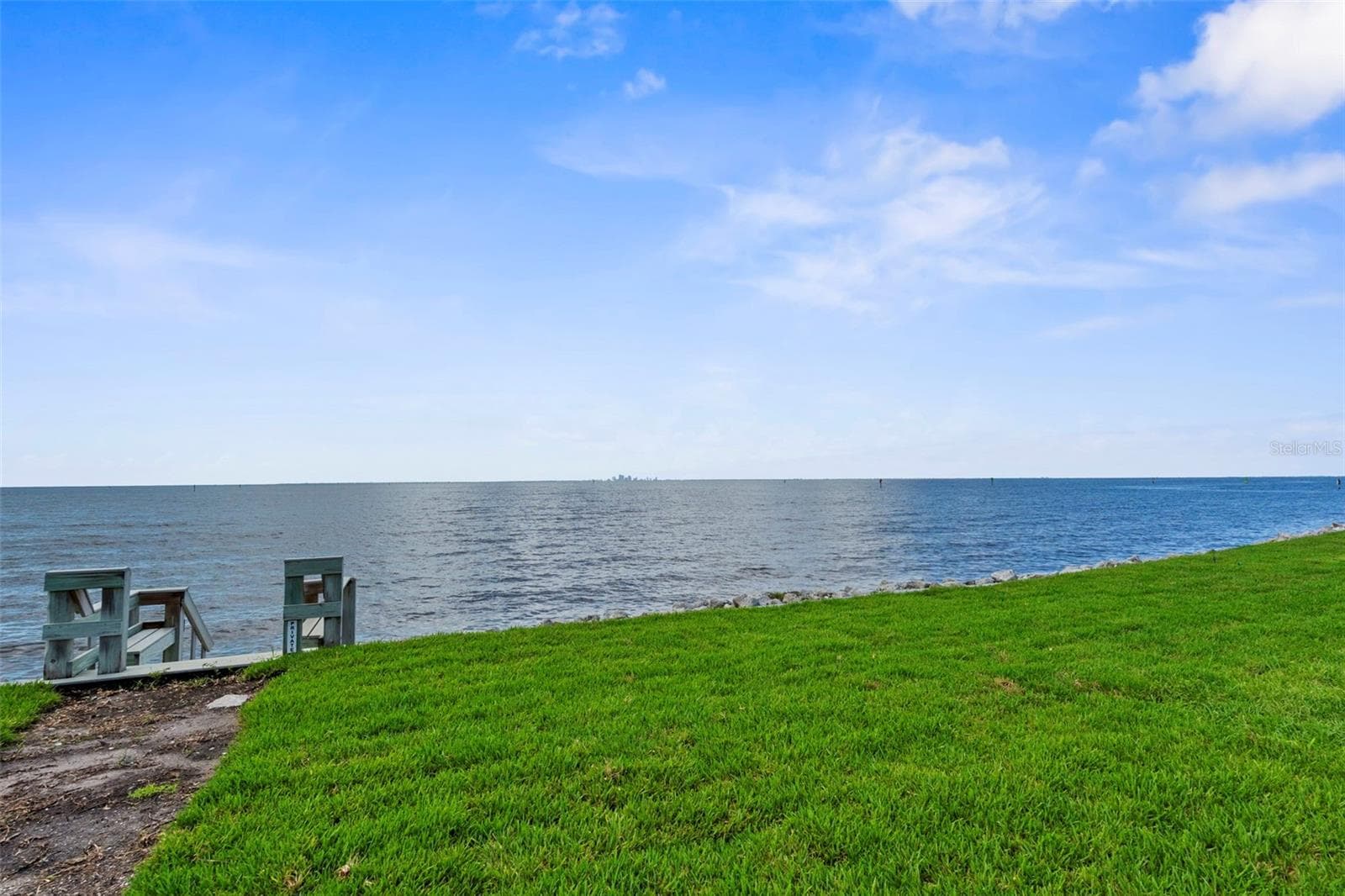 Condominium at 800 BAHIA DEL SOL DR #A, RUSKIN, photo 36 of 73