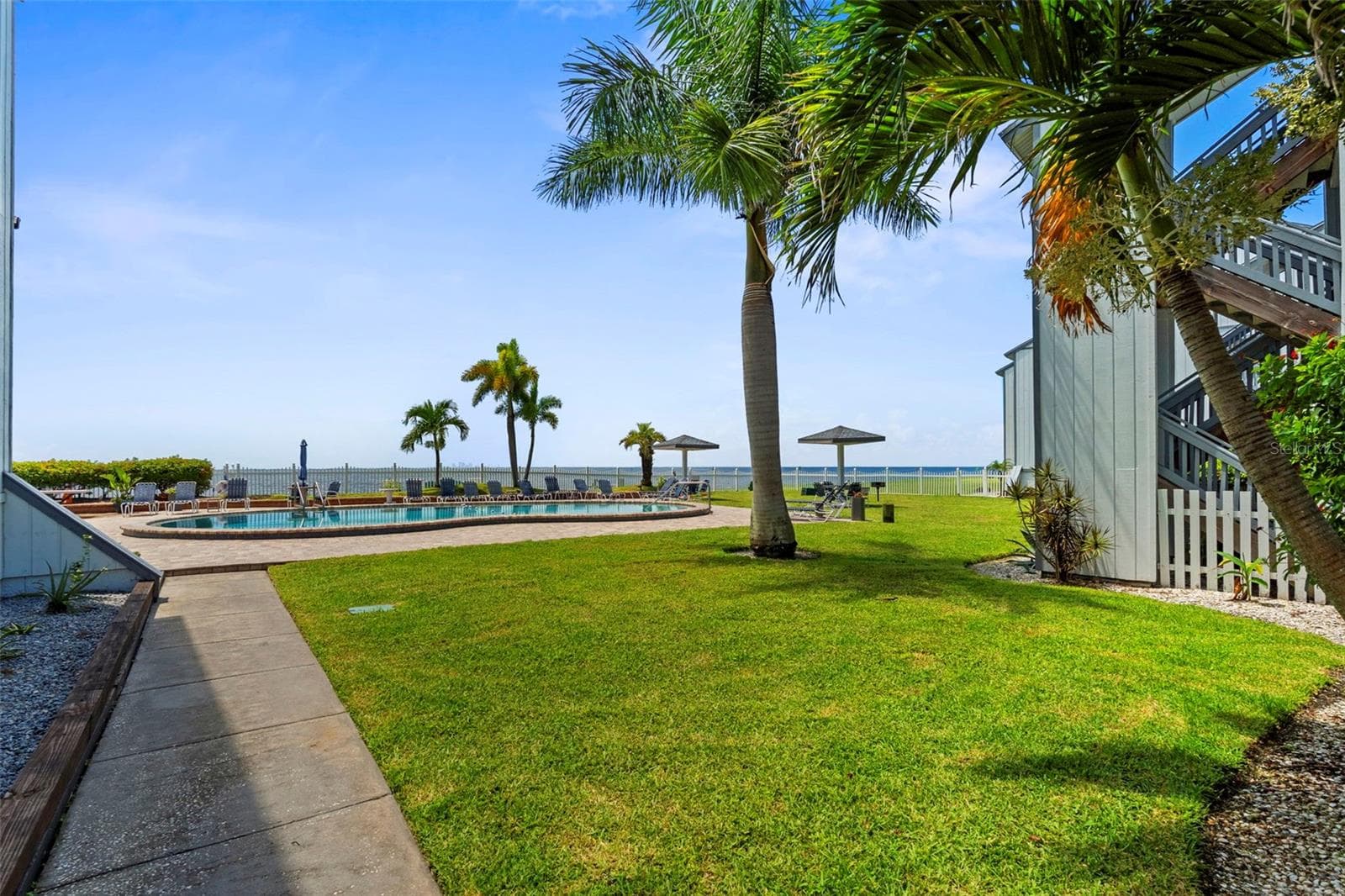 Condominium at 800 BAHIA DEL SOL DR #A, RUSKIN, photo 39 of 73
