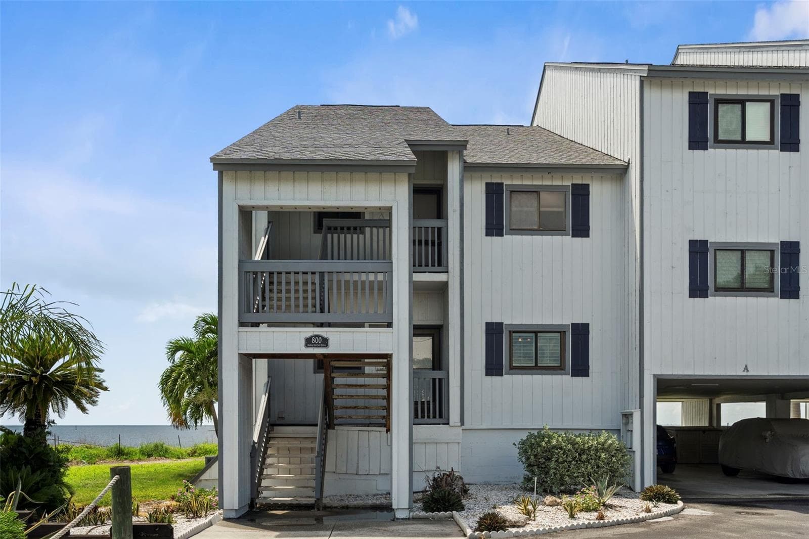 Condominium at 800 BAHIA DEL SOL DR #A, RUSKIN, photo 40 of 73