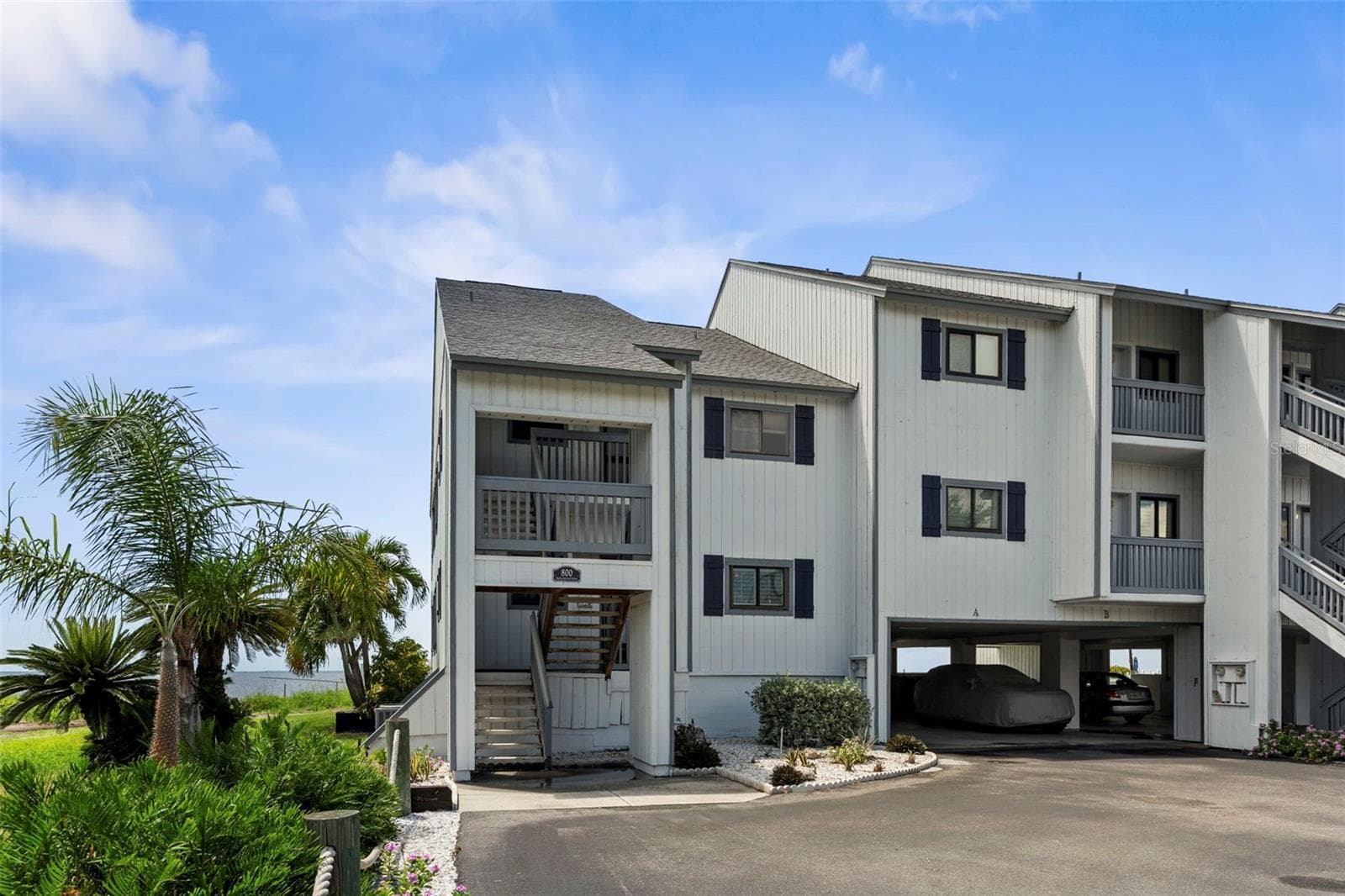 Condominium at 800 BAHIA DEL SOL DR #A, RUSKIN, photo 41 of 73