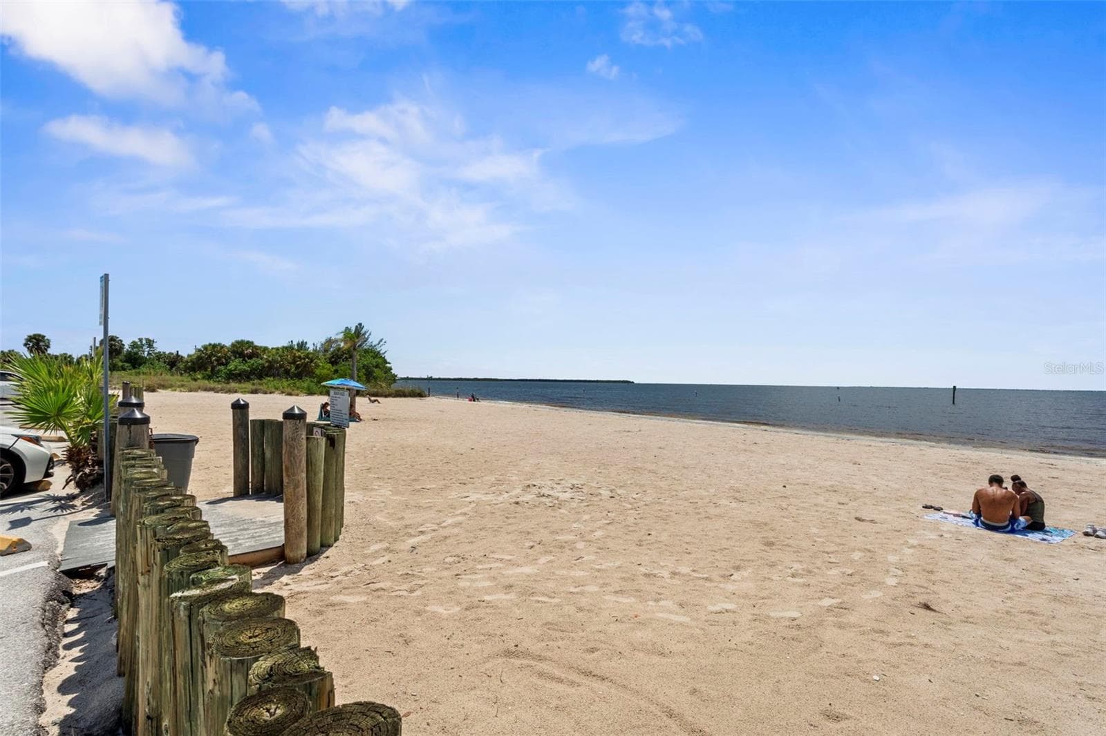 Condominium at 800 BAHIA DEL SOL DR #A, RUSKIN, photo 45 of 73