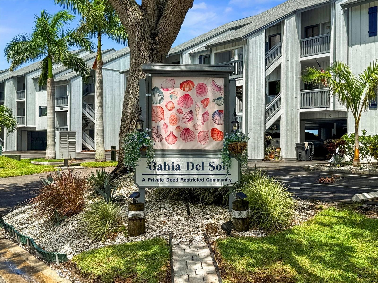 Condominium at 800 BAHIA DEL SOL DR #A, RUSKIN, photo 50 of 73