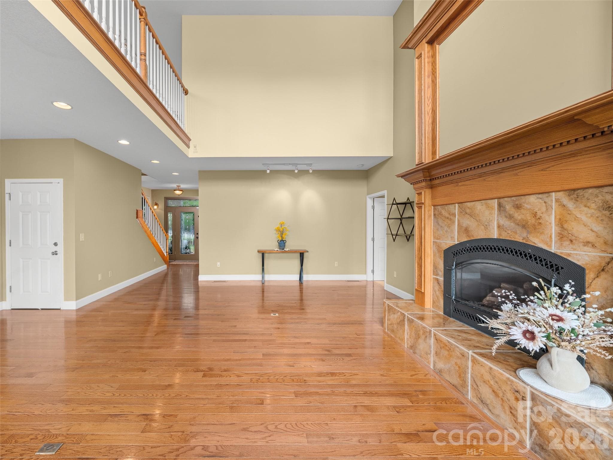 Single Family Residence at 119 Horseshoe Trail, Barnardsville, photo 5 of 48