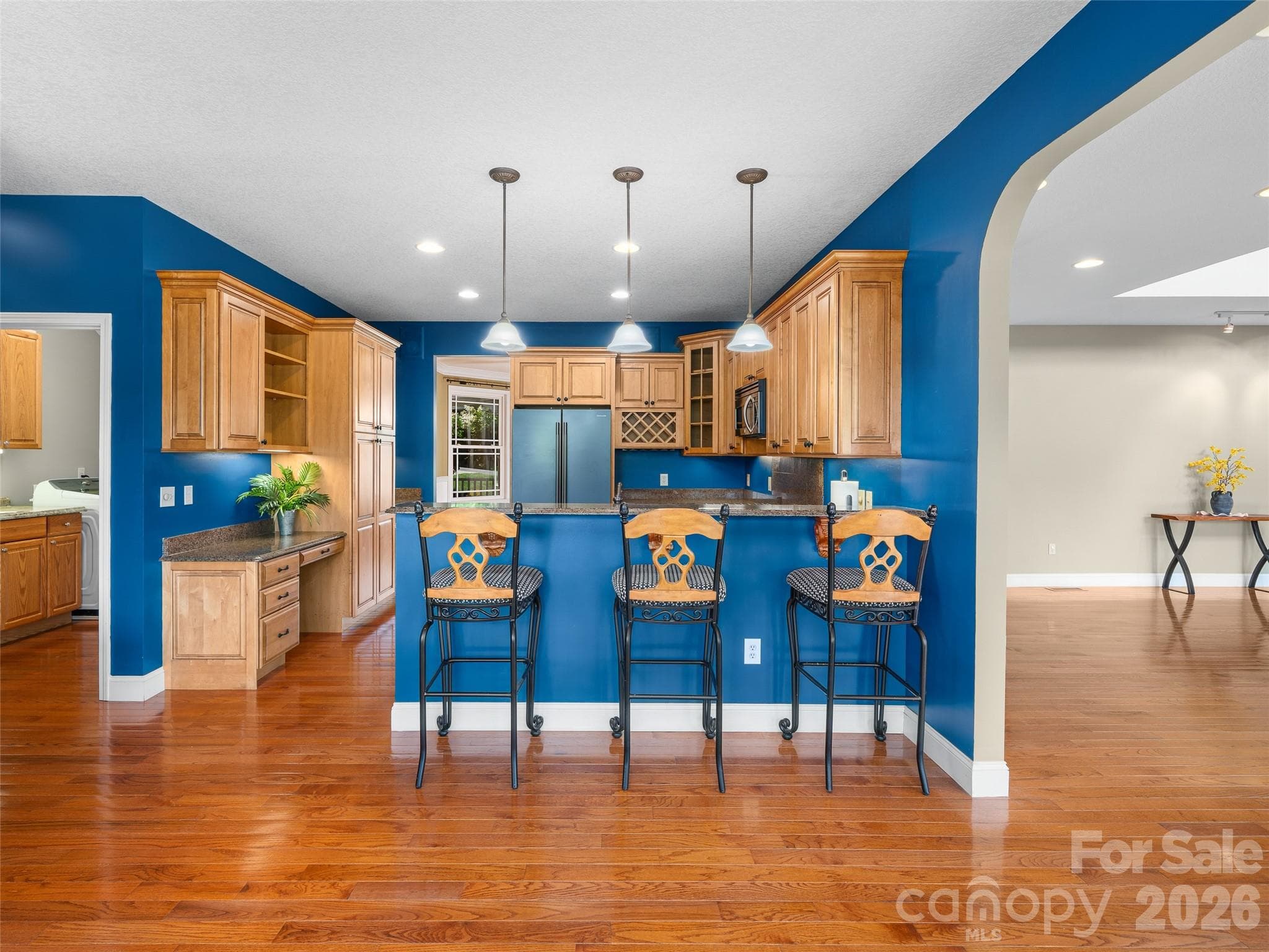 Single Family Residence at 119 Horseshoe Trail, Barnardsville, photo 10 of 48