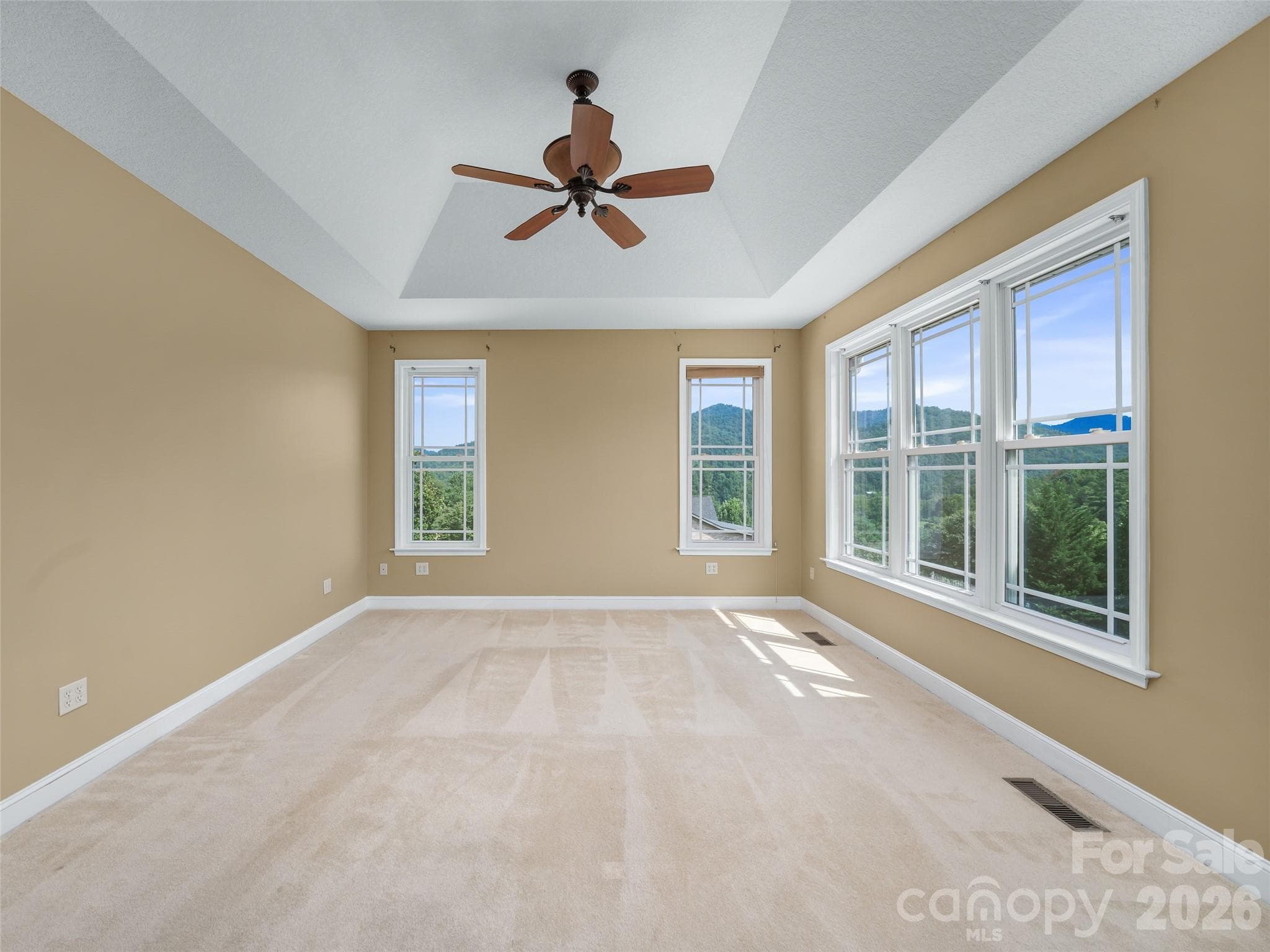 Single Family Residence at 119 Horseshoe Trail, Barnardsville, photo 16 of 48